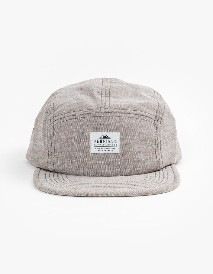 Casper Hula Cap - Red - Image 4