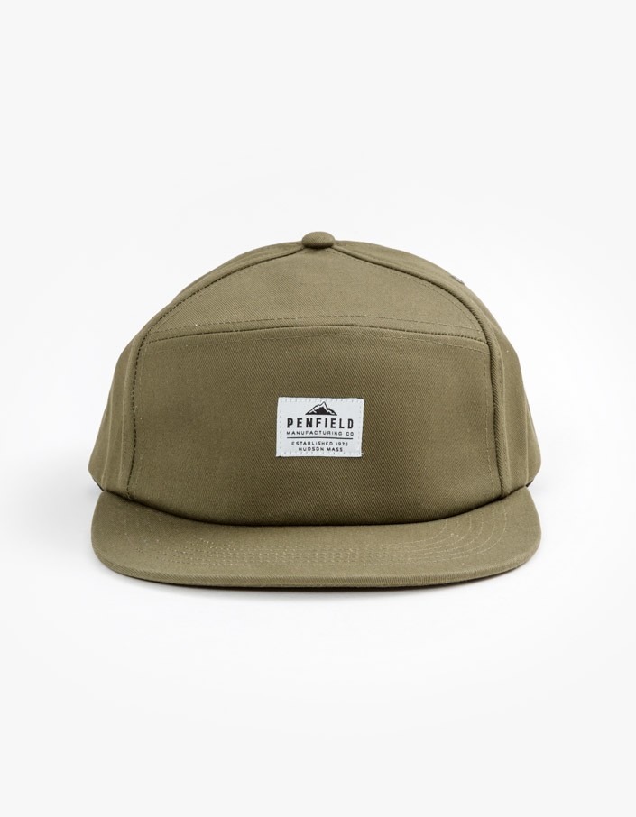RVCA Trucker Cap - Image 3