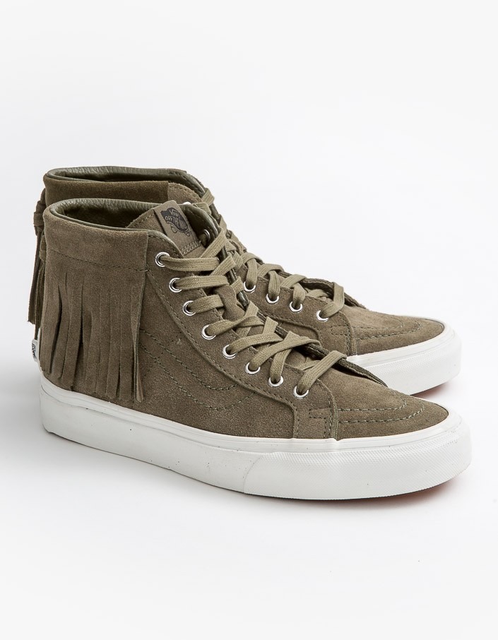 G2 Womens Leather - Image 5