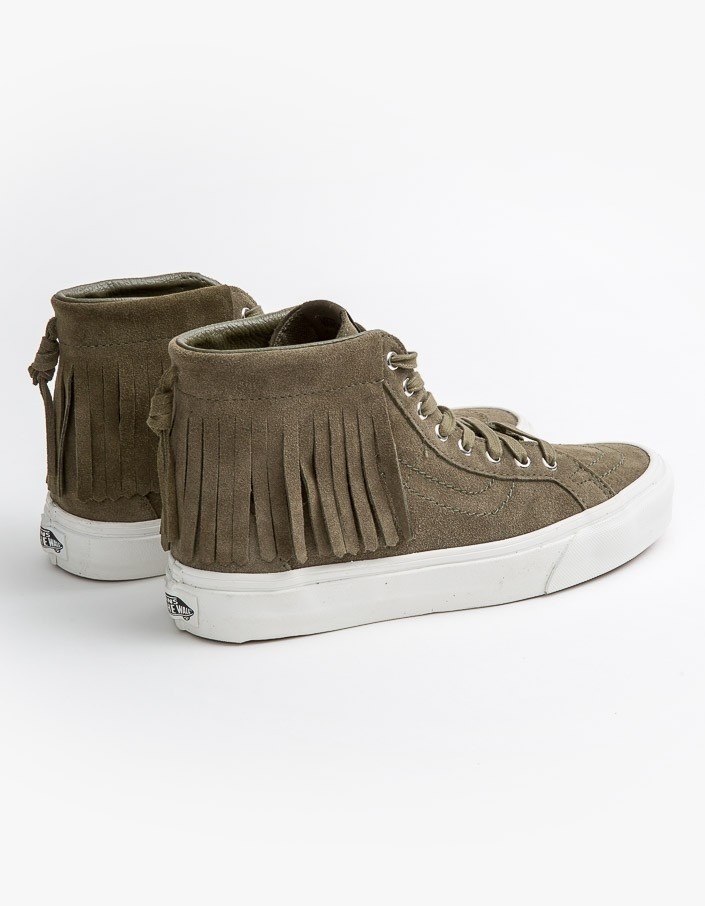 G2 Womens Leather - Image 6