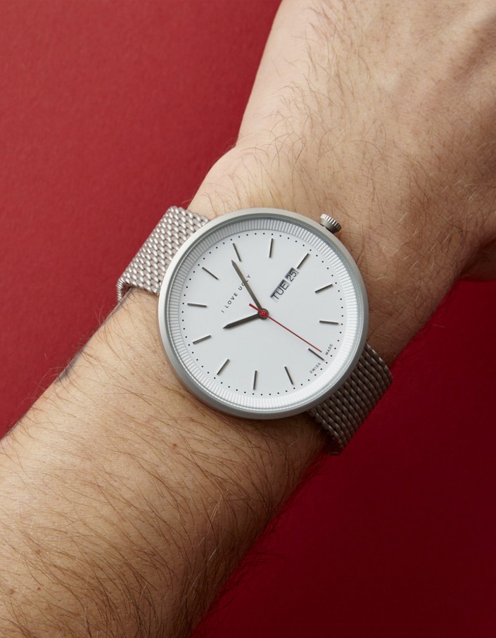 Time Tellers Horse Watches - Image 3