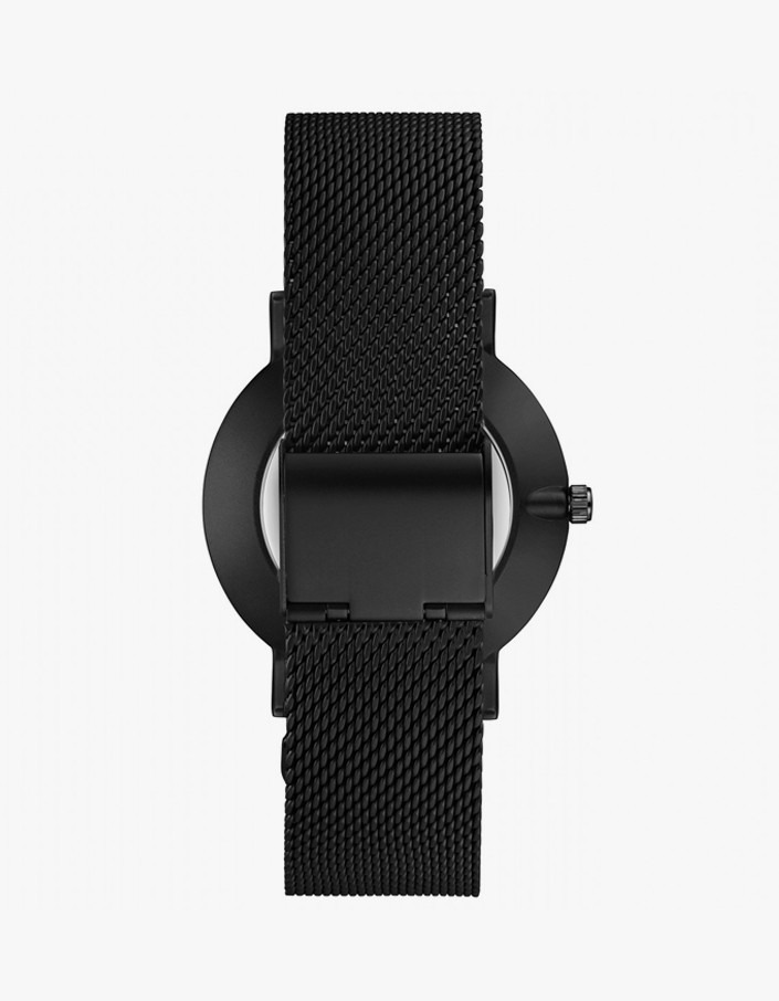 Daniel Wellington Black - Image 2