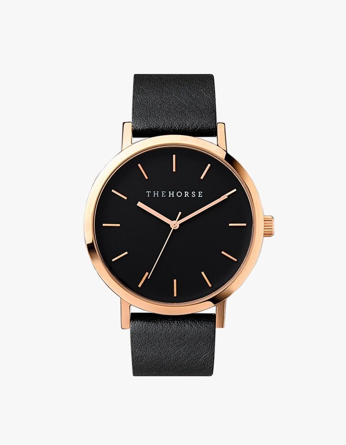 Daniel Wellington Black - Image 3