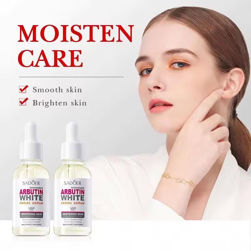 Arbutin White Facial Serum - Image 4