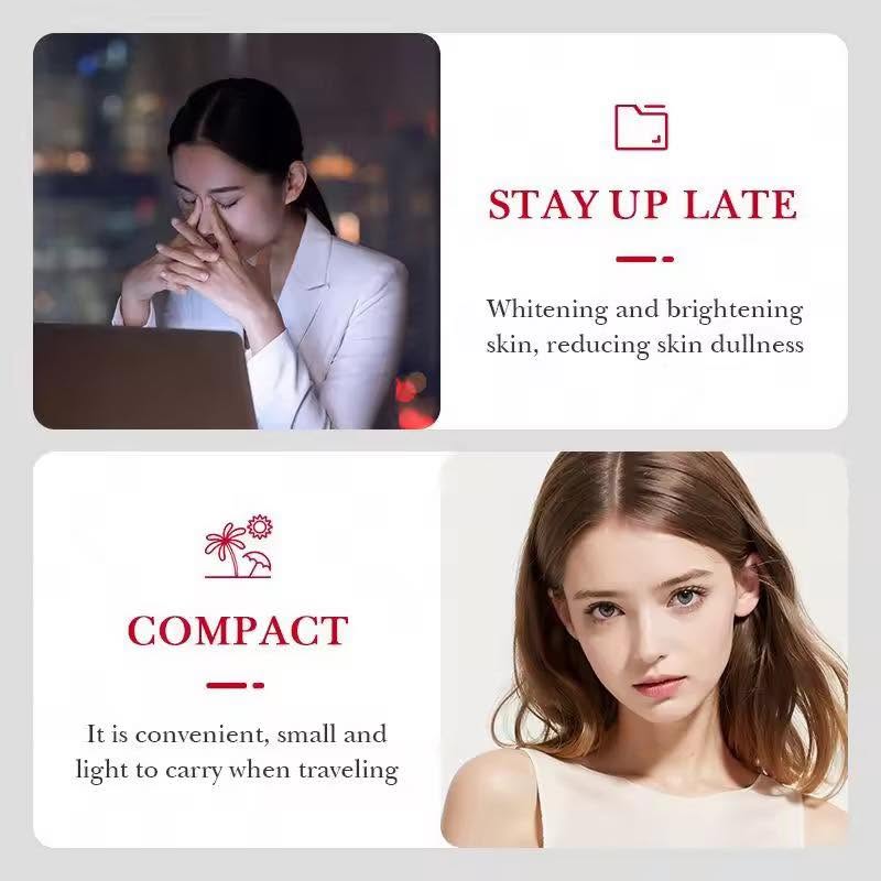 Arbutin White Facial Serum - Image 5