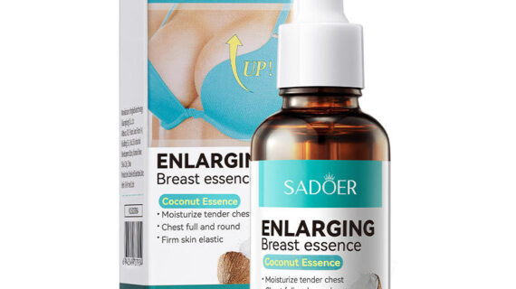 Sadoer Enlarging Breast Serum
