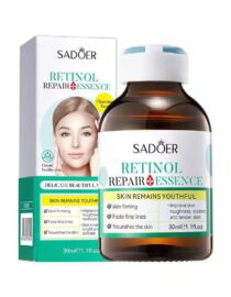 SADOER Retinol Repair Essence Serum