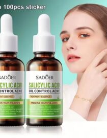 Salicylic Acid Serum
