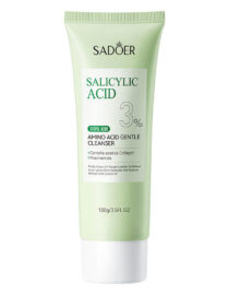 Salicylic 3% Acid Cleanser (ফেসওয়াশ)