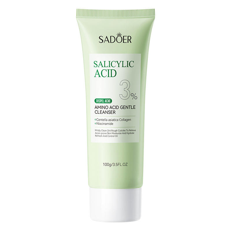 Salicylic 3% Acid Cleanser (ফেসওয়াশ)