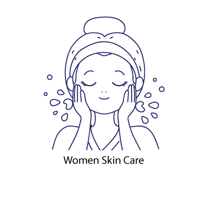 Women Skin Care