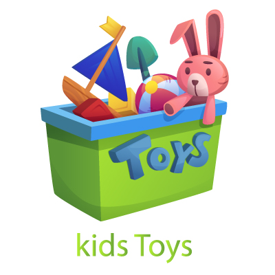 Toys